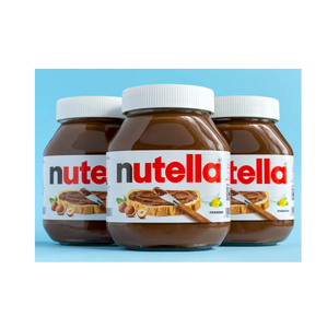 Vente en gros de pâte à chocolat Nutella infusée de noix à confiture de fruits - Product Image 4