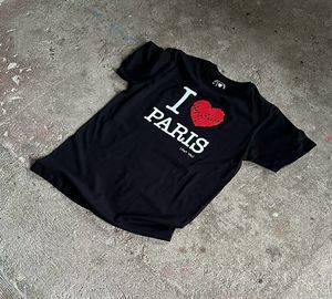 T-shirts pour hommes en coton 100% de style vintage, coupe classique, poids lourd, respirants, style streetwear, taille plus, t-shirt uni formel - Product Image 2