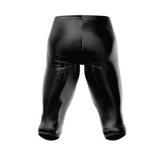 Uniforme ligero de fútbol americano con tela transpirable Uniforme de fútbol americano totalmente personalizado - Product Image 6