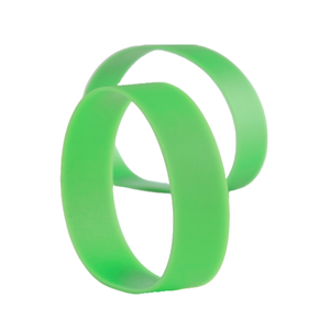 Ceinture plate verte vraiment sans fin - Product Image 1