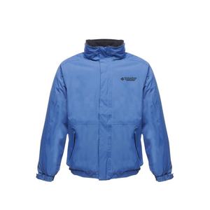 Custom Dover Men's Winter Jacket New Fashionable Design Waterproof Warm With Stand Collar <b>Zipper</b> Closure Casual Style Hot <b>Sale</b> - Product Image 1