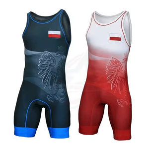 Camiseta de Lucha Libre Profesional hecha en Pakistán para hombres, gran oferta, nuevo estilo, ropa exterior para artes marciales - Product Image 6