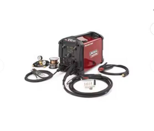 NUEVO Soldador Inversor Portátil de Alta Calidad K41951 IGBT MIG 210 220V Eléctrico Multiproceso para Materiales de Acero Inoxidable - Product Image 2