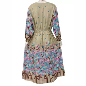 Women Abaya Muslim <b>Dress</b> High Demand women product made from Higg Quality Rayon Fabric - Product Image 6