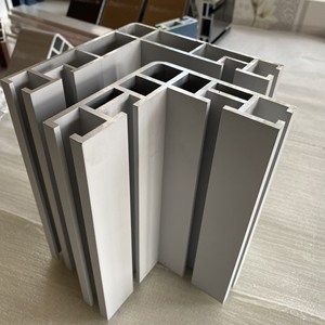Shalumi-marco Industrial de aluminio para elevador, marco Industrial de alta calidad - Product Image 4