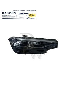 Faro LED de Repuesto/Reparación OEM Nuevo para BMW X7 G07 2019-2024 XB7 40iX 50iX M50iX, 6V, Izquierdo y Derecho, con 12 Meses de Garantía - Product Image 2