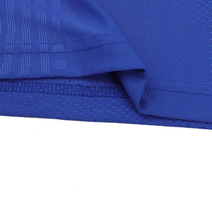 Camisetas de Fútbol de Nueva Temporada, Logotipo Personalizado, Alta Calidad, Premium, Talla Única, 100% Poliéster, Secado Rápido, Transpirable, Ligero, OEM - Product Image 6