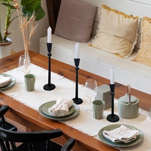 Vintage Anchor Aluminum Candle Holder Theme Rustic Home Decor <b>Wedding</b> Centerpiece Unique Gift <b>Ornament</b> Wholesale Bulk Export - Product Image 2