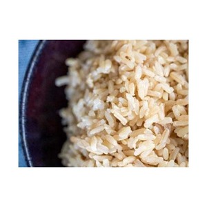 Riz brun mou séché OGM de qualité supérieure pour les marchés de gros africains, moyen-orientaux et asiatiques - Product Image 1