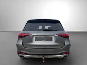 MERCEDES-BENZ (GLE 450 4M AMG Pano) 2025 USADO, 381Hp, Kilometraje (9,999Km), TRANSMISIÓN AUTOMÁTICA - Product Image 5