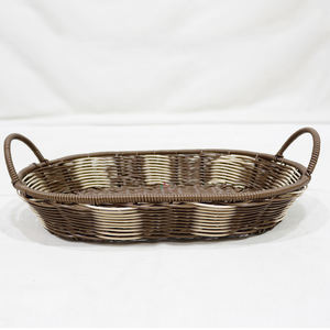 Artex Dong Thap Factory Panier de rangement en jonc de mer tissé à la main avec couvercle Matériau naturel pliable pour l'organisation de la maison - Product Image 2