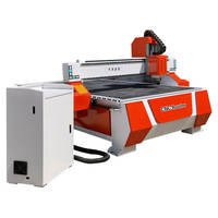 Machine de travail du bois CNC 1325, routeur automatique de nesting pour usine de meubles
