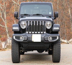 JEEP GLADIATOR OVERLAND 4X4 2022 USADO, Volante a la Izquierda/Derecha - Product Image 1