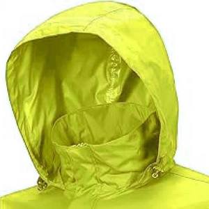 Veste d'hiver Manteau de style personnalisé Veste d'hiver en nylon pour hommes Veste d'hiver pour hommes Vêtements de sport de rue à la mode Veste d'hiver pour hommes - Product Image 2