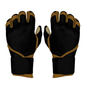 ถุงมือเบสบอลสำหรับเด็กวัยรุ่นผู้ใหญ่ - Product Image 3