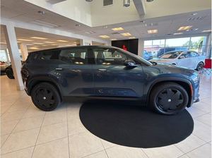 รถ SUV ปี 2023 รุ่น OCEAN EXTREME AWD เกียร์ออโต้ ไมล์น้อย เครื่องยนต์สมบูรณ์ สภาพดี ขาย - Product Image 3