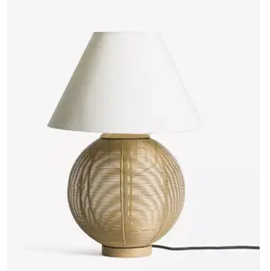 Export Quality Modern Design Bedroom Table Lamp Office Desk Lamp Metal Wire Table Lamp From Indian Exporter