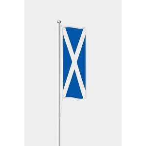 Custom <b>for</b> Scotland Outdoor Vertical <b>Flag</b> Digital Printing Techniques Aluminum <b>Pole</b> Cotton Nylon Plastic Silk-Personalized - Product Image 1