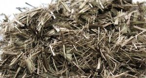 Fibre de basalte hachée, modèle 5 à tirage rapide, pour la construction, le ciment de nivellement, le béton préfabriqué, la renforcement et la découpe - Product Image 4