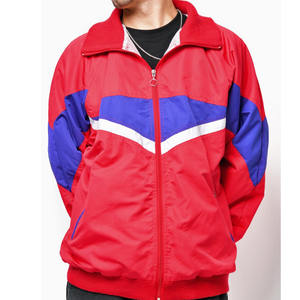 Men's Lightweight Summer <b>Running</b> <b>Jacket</b> Waterproof 2025 <b>Reflective</b> Windbreaker for Sports Training Style Windbreaker OEM - Product Image 5