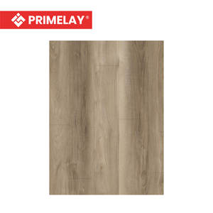 ไม้กระดานไวนิล SPC ความหนาแน่นสูง6.5มม. พื้นพีวีซีที่ทันสมัยคุณภาพระดับพรีเมียมการติดตั้งด้วยการคลิก3มม. ผลิตในมาเลเซีย - Product Image 1