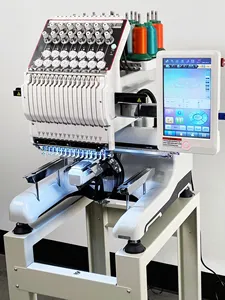 VENTAS CALIENTES Máquina de bordar XT Pro 1501 - Product Image 3