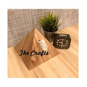 Wood And <b>Mother</b> Of Pearl Napkin Holder Tissue <b>Box</b> With Square Shape Highest Quality Tableware Tissue <b>Box</b> - Product Image 4