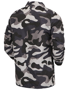 แจ็คเก็ตกันลมกันน้ำสามชั้นแจ็กเก็ตสกินฉลาม3ชั้นสำหรับ2025 - Product Image 3