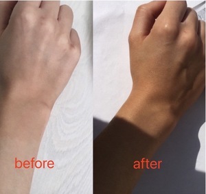 Vaporisateur de brume Ultra Fine, bronzeur de corps OEM/ODM, faux bronzage biologique, marque privée, vaporisateur d'eau de bronzage - Product Image 4