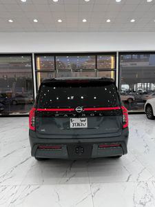 Nissan Patrol Platinum 2024, Diésel, Automático, SUV, Interior Oscuro, Asientos de Cuero, Techo Solar Izquierdo - Precio Económico, Envío Gratis - Product Image 6