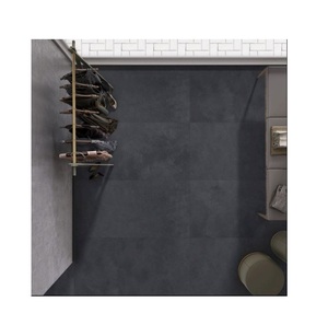 Wholesale Supply Matte Porcelain Floor Tiles 600x1200mm Rustic Design Anti-Slip Outdoor Use for Flooring Decoration - Product Image 1