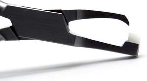 Alicates de eliminación de contorneado para asientos de banda posterior dental instrumentos de ortodoncia - Product Image 2