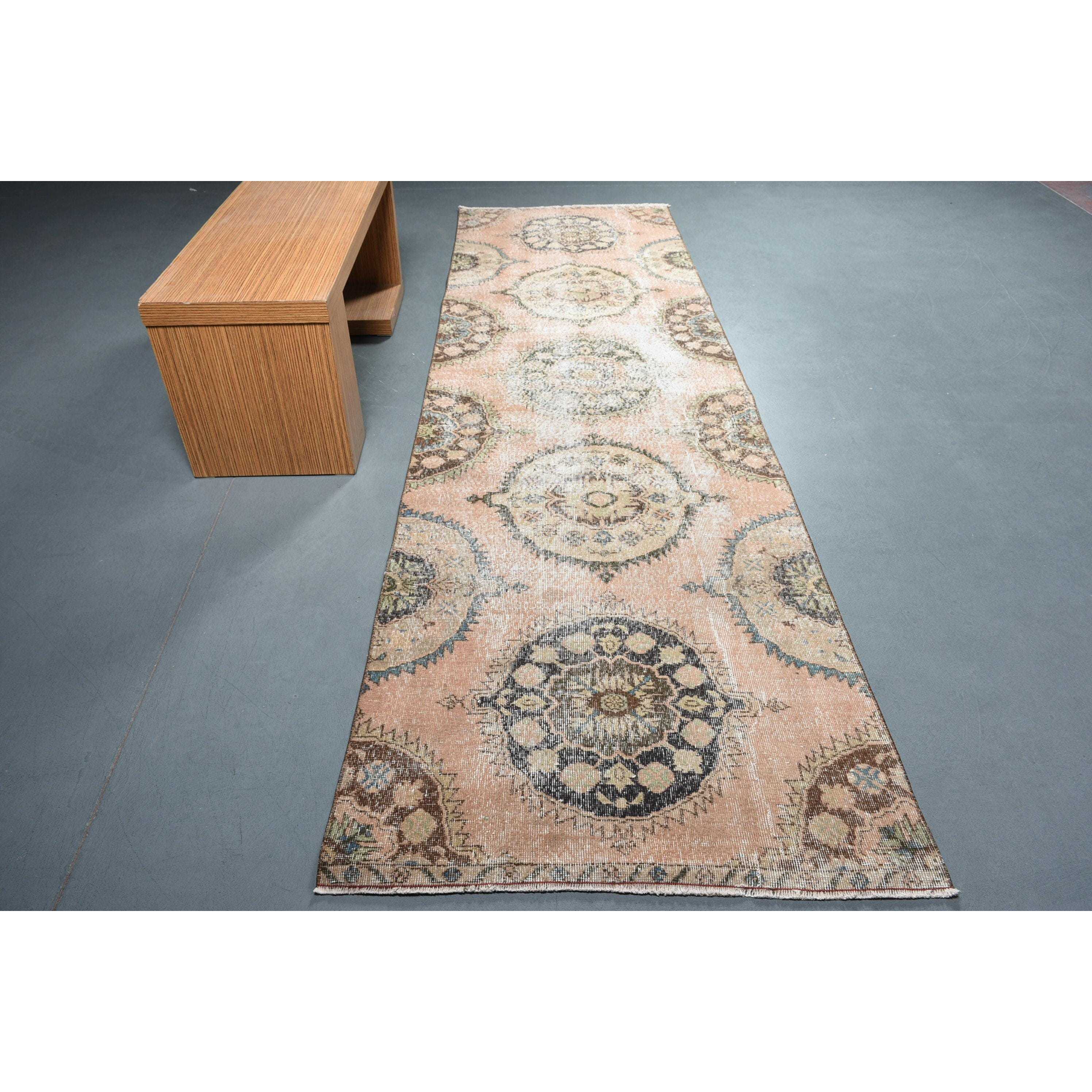 สีน้ำตาล