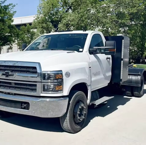 Professional Grade Freight Moving Road Cabin Vehicle Designed for <b>Trailer</b> Coupling and <b>Cargo</b> Delivery - Product Image 1