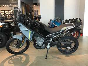 Mejor Oferta, Venta Anual 2026, IBEXs 450 en Venta, Nueva (Motocicleta) con 3 Años de Garantía - Product Image 6