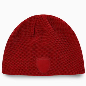 Beanie Caps Personalizado Venta caliente Diseño Invierno Streetwear Impreso Beanie Sombreros Moda Cálido Unisex Gorros Gorras jacquard - Product Image 1