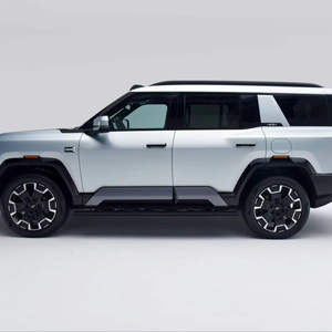 (Acompte) SUV hybride rechargeable 2025 Formula Leopard 8, transmission automatique, traction intégrale, conduite à gauche, véhicule à énergie nouvelle, voiture neuve - Product Image 3