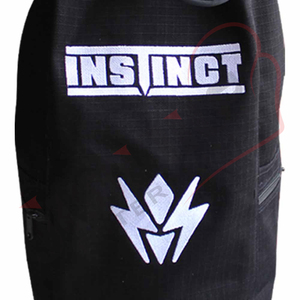 Sacs à dos longs étanches de gym de haute qualité en gros personnalisés sacs à dos multifonctionnels de grande capacité de couleur personnalisée - Product Image 3