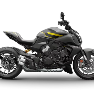 Para las nuevas motocicletas Ducati Diavel Bentley 2024 (estándar) - Product Image 1