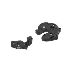 Juego de Lengüetas para Cerradura de Puerta - Izquierda para Hyundai Tucson - Product Image 3