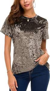 Camiseta de Manga Larga con Cuello Redondo de Terciopelo para Hombre, Venta al por Mayor OEM, Dobladillo Regular, Estilo Vintage, Talla Grande, Logotipo Personalizable, Transpirable y Ecológica - Product Image 3