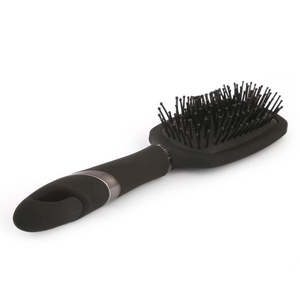 Cepillo para el cabello Eminent - Negro - Product Image 3