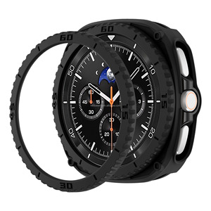 Handodo Anti-Slip Scratch-Resistant PC 40mm 44mm Smart Watch Bands Sport & Fashion All Protection for for Watch <b>8</b> Case - Product Image 2