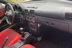 รถยนต์มือสอง พวงมาลัยซ้าย/ขวา ปี 2001 โตโยต้า MR2 สไปเดอร์ - Product Image 4