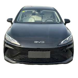 Sedán Híbrido Enchufable Usado 2024, Eficiente en Consumo de Combustible, Automático, >700km de Autonomía, Batería de 90-110kWh, Disponible para la Venta, Buen Estado - Product Image 1