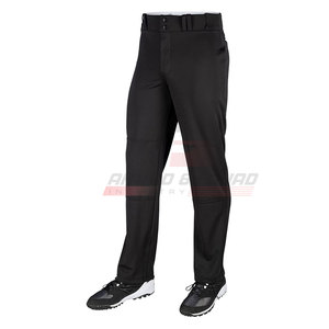 Uniformes de béisbol OEM para entrenamiento de béisbol, precio al por mayor, uniforme de béisbol personalizado a la venta - Product Image 3