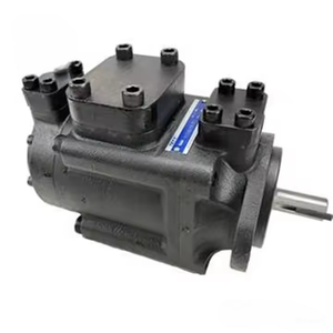 PFE-31016ปั๊มใบพัดคู่ระบบไฮดรอลิก20 PFE-42070/3DT/31028/31036/31044-1DT PFE - Product Image 6