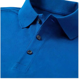 Camisetas Polo de Golf de Manga Corta para Hombre, Diseño Personalizado al por Mayor, Logotipo en Tela, Alta Calidad, Ajuste Cómodo, Camisetas de Verano para Hombre - Product Image 4