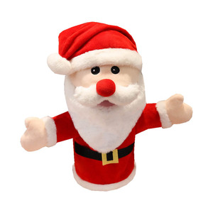 Nuovo Design <span class=keywords><strong>di</strong></span> Natale renna giocattoli <span class=keywords><strong>di</strong></span> peluche all'ingrosso pupazzi <span class=keywords><strong>di</strong></span> <span class=keywords><strong>neve</strong></span> a mano pupazzi <span class=keywords><strong>di</strong></span> peluche personalizzato babbo natale bambola <span class=keywords><strong>di</strong></span> peluche - Product Image 5