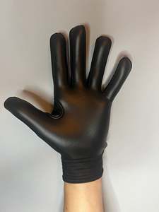 Personalizable Sublimación Gaélico Guantes de fútbol Nuevos guantes de lanzamiento con su propio diseño - Product Image 3